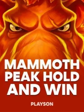 Hold & Win 1